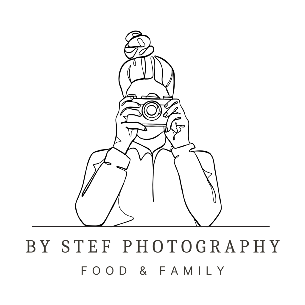 by Stef Photography