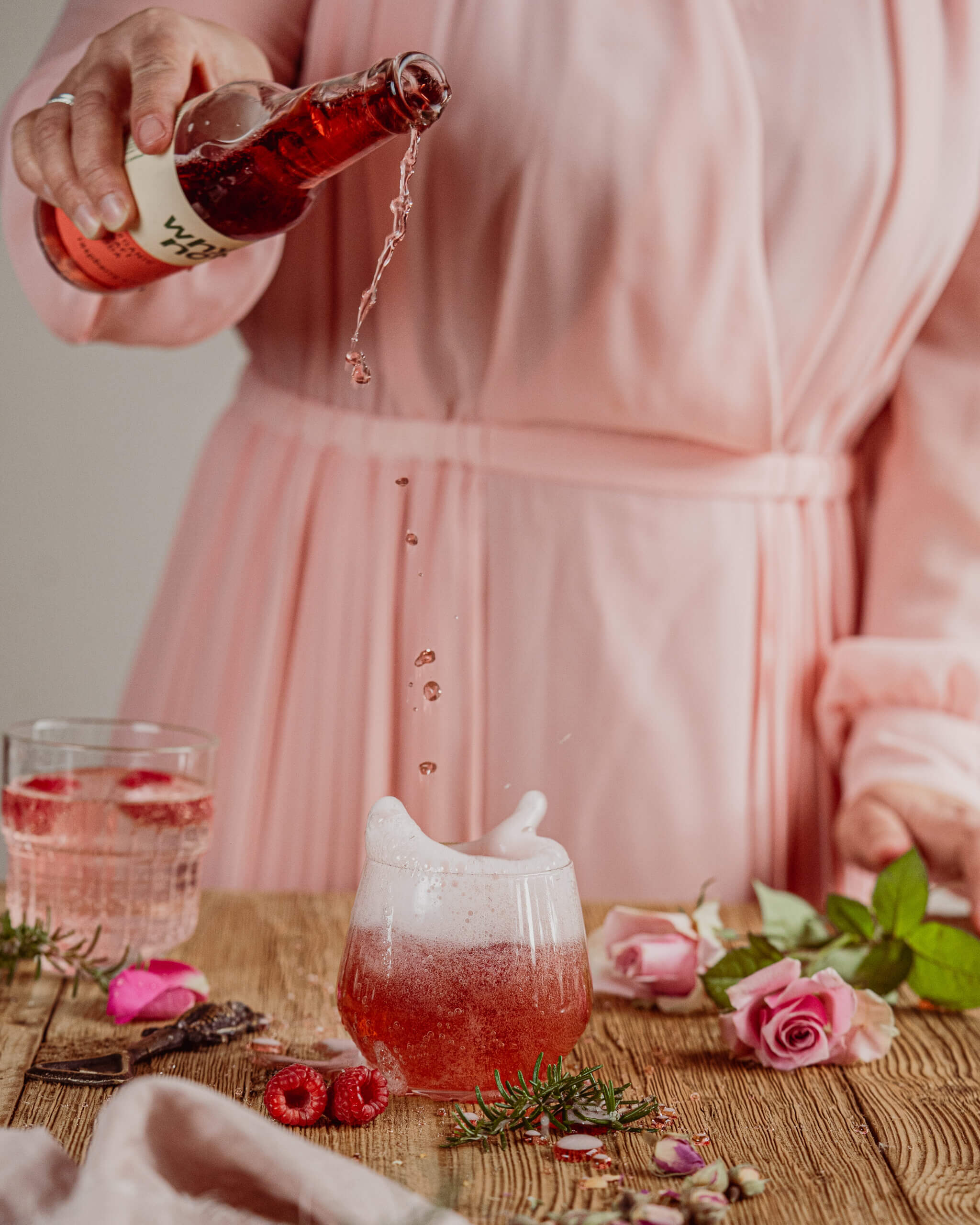 soft drink brand food fotografie nederland
