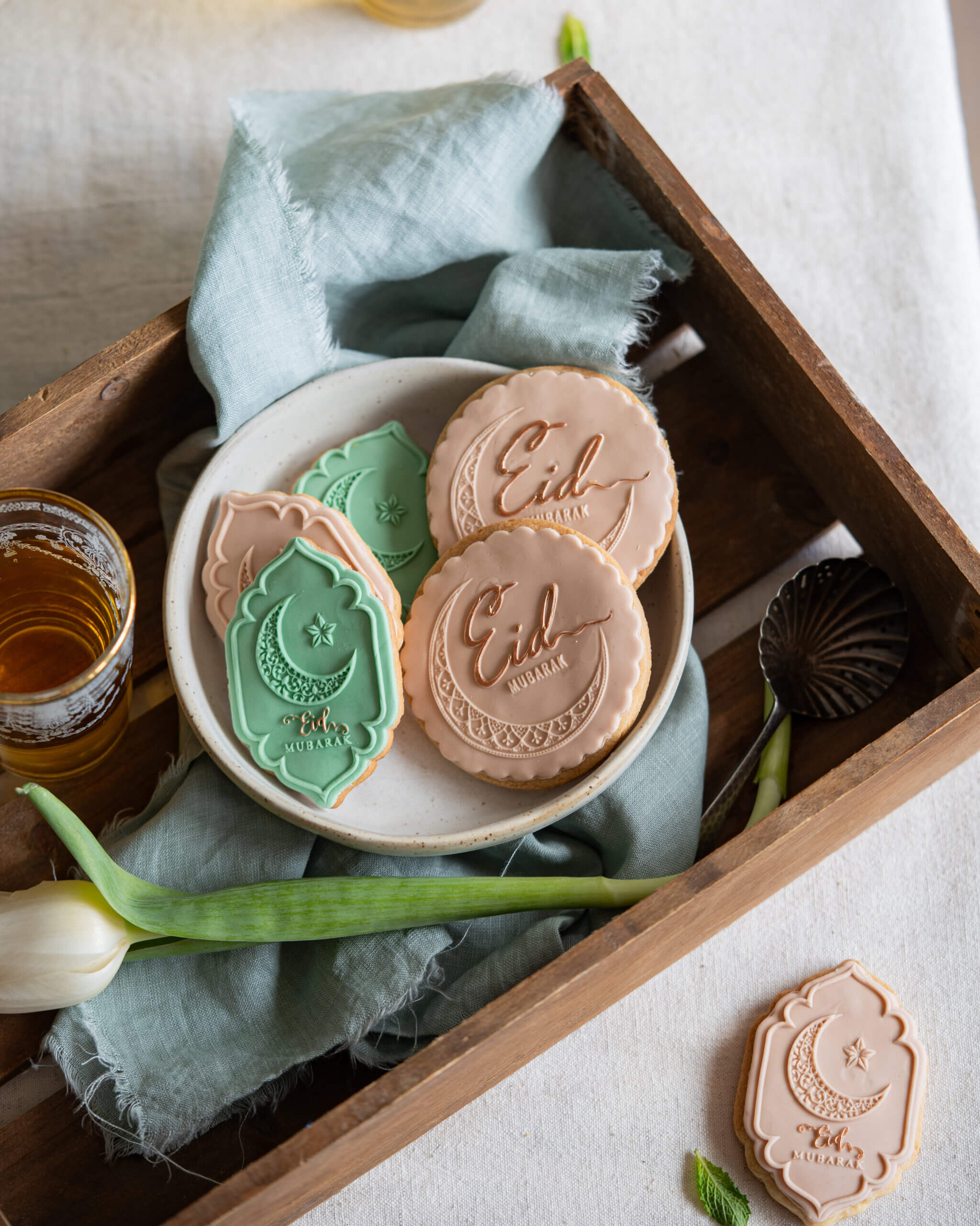 koekjes cookies photography foodstyling producten