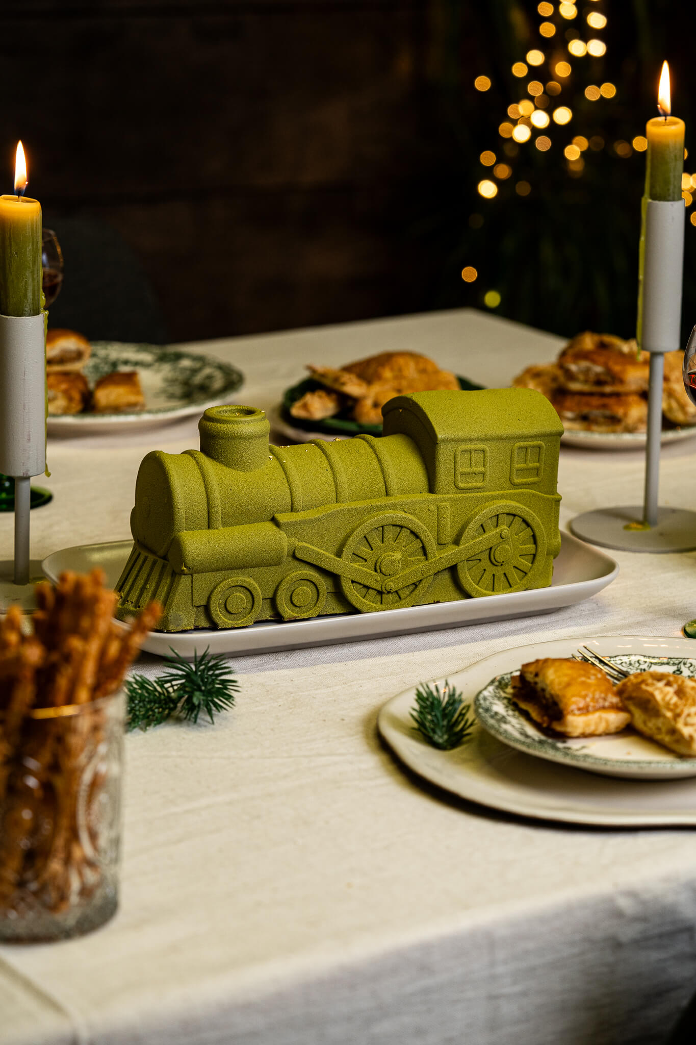 taart dessert banketbakkerij product food styling